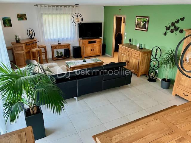 Maison - 160 m² - 4 pièces