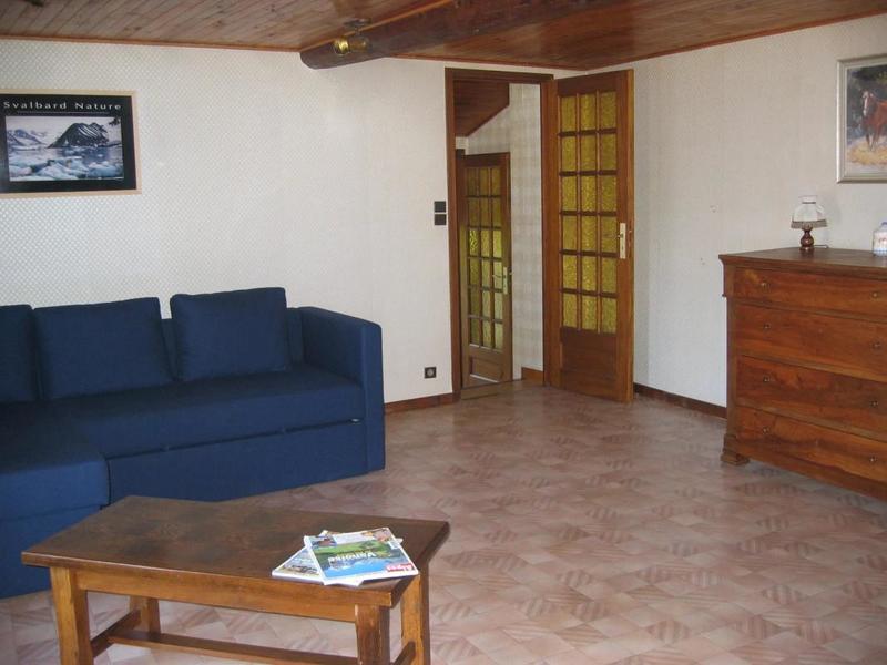 Maison - 200 m² - 8 pièces