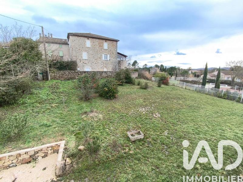 Maison - 133 m² - 6 pièces