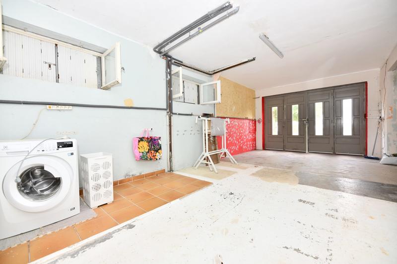 Maison - 148 m² - 6 pièces