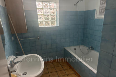 Maison - 45 m² - 2 pièces