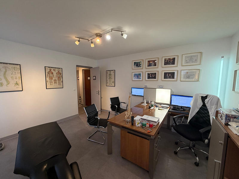 Appartement - 49 m² - 3 pièces