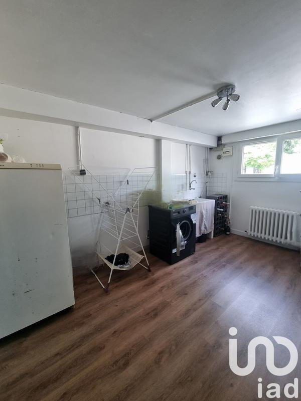 Maison - 172 m² - 6 pièces