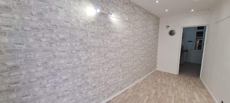 Local commercial - 40 m²