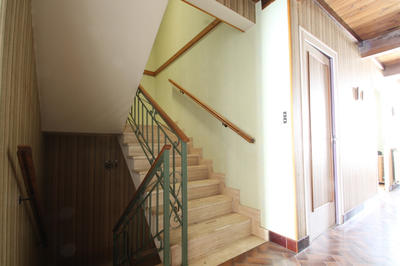 Maison - 177 m² - 6 pièces