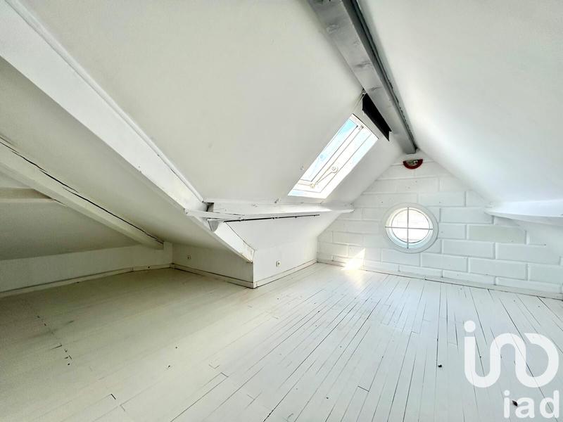 Maison - 148 m² - 6 pièces