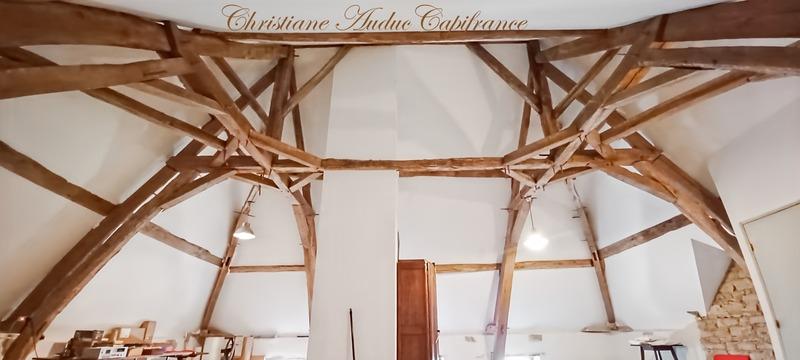 Maison - 202 m² - 6 pièces