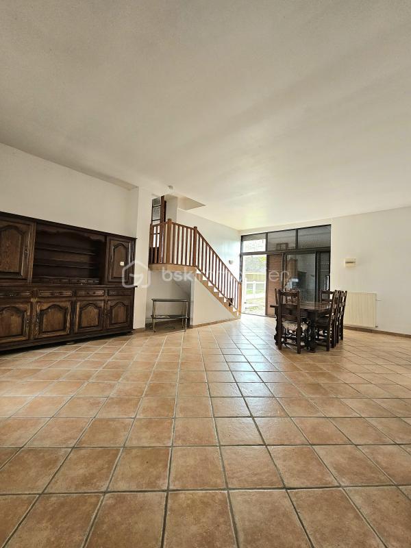 Longère - 154 m² - 7 pièces