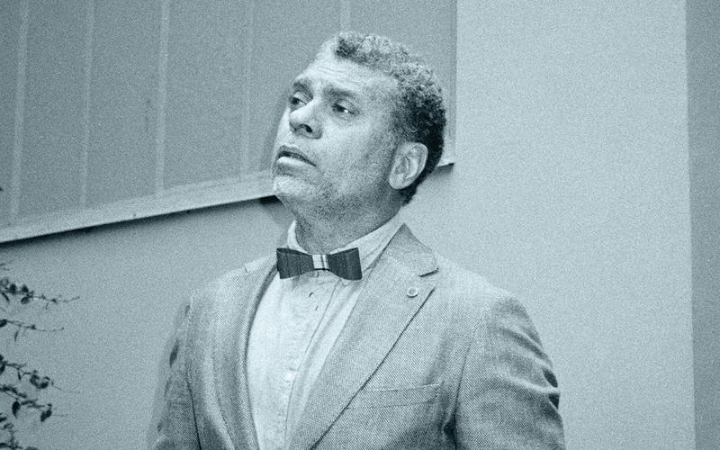 Lukmil Perez Colectivo ‘Airotele Ona’ / Jass Club Paris