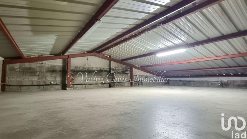 Local commercial - 178 m²