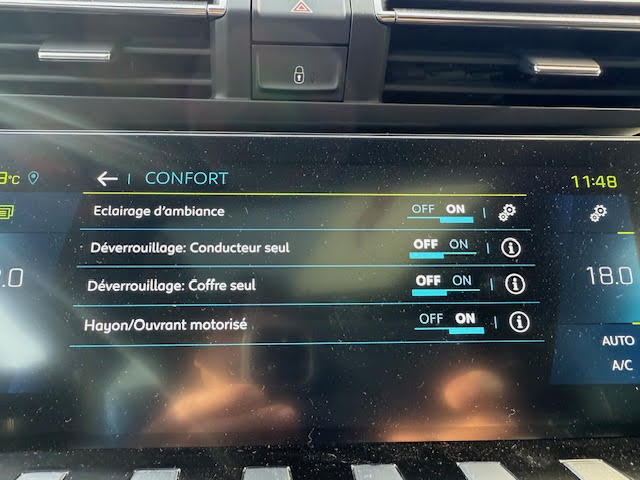 Peugeot 508 Sw Pse360 Hybrid 4 Eat8 To Focal + Toit Panoramique