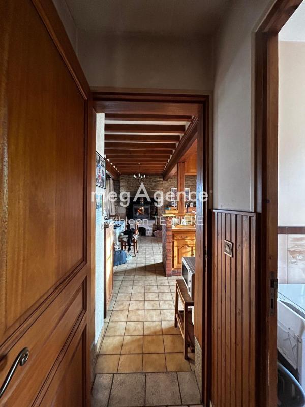 Maison de campagne - 91 m² - 4 pièces