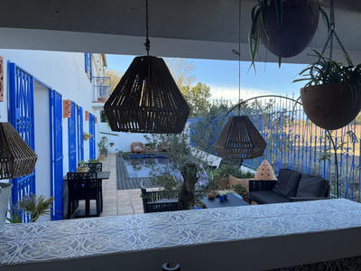 Mas - 315 m² - 5 pièces