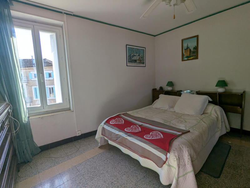 Maison - 160 m² - 7 pièces