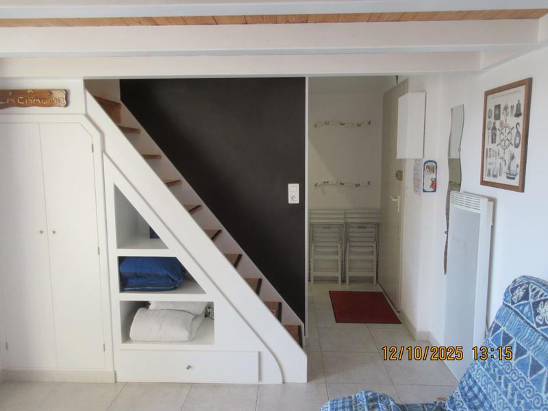 Appartement - 28 m² - 2 pièces