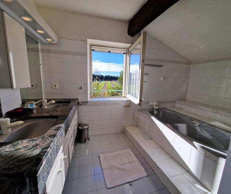 Mas - 290 m² - 9 pièces