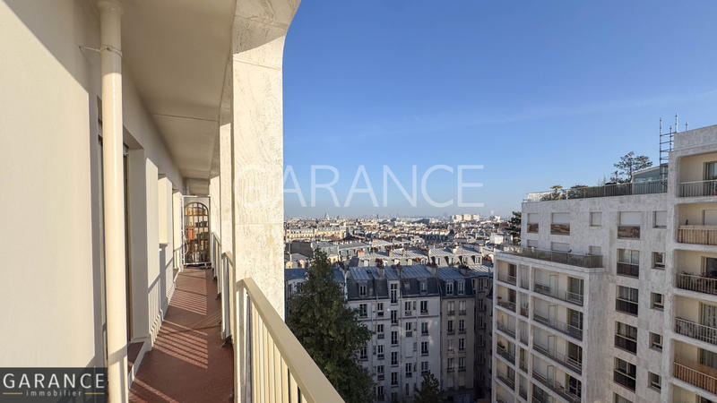 Appartement - 148 m² - 6 pièces