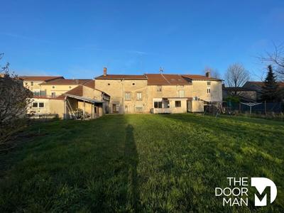 Fonds de commerce - 180 m²