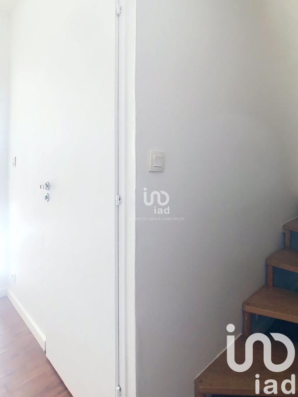 Appartement - 60 m² - 2 pièces