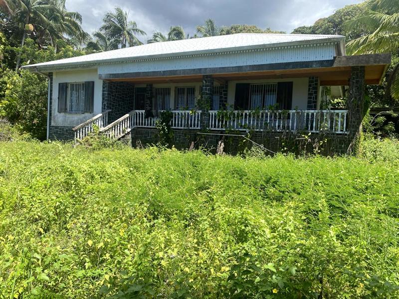 Maison - 170 m² - 5 pièces