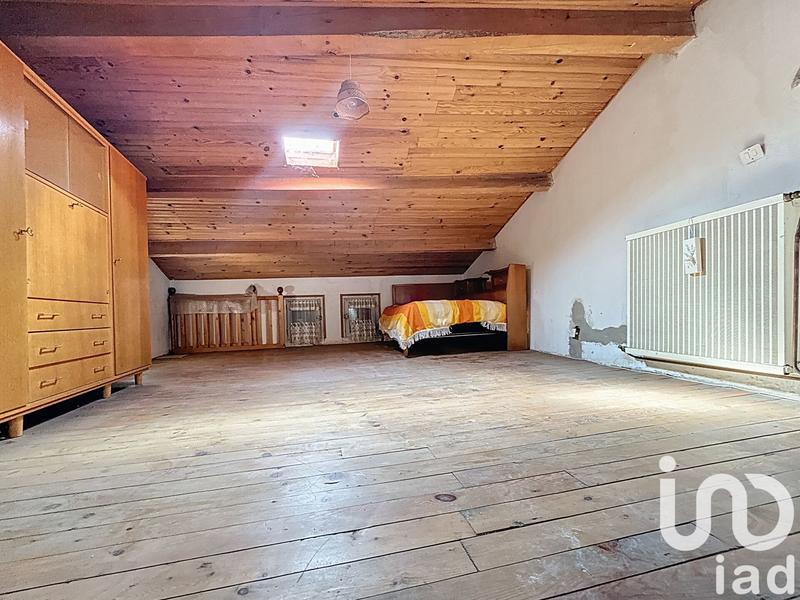 Maison - 167 m² - 6 pièces