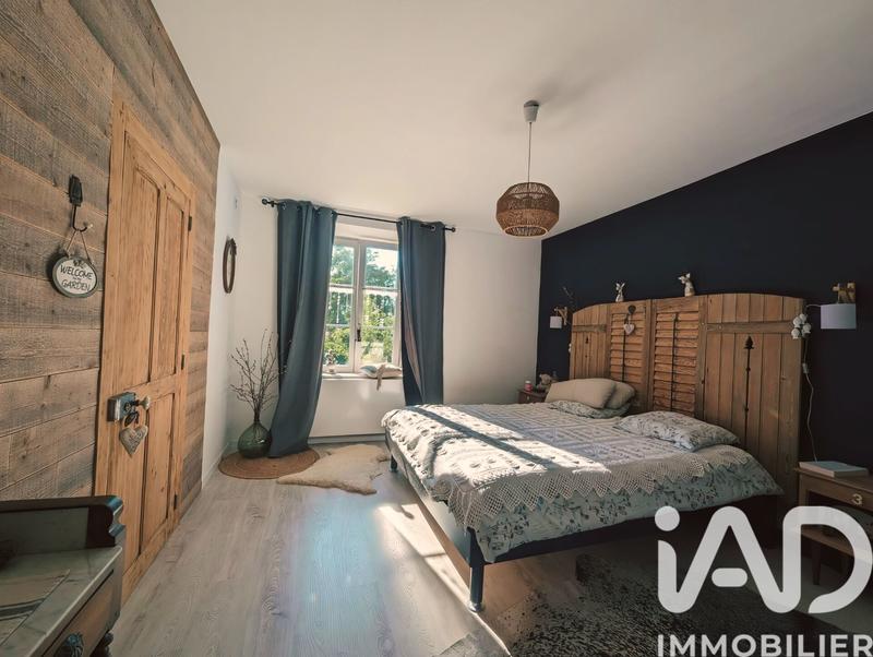 Ferme - 222 m² - 8 pièces