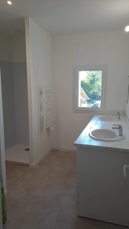 Maison - 150 m² - 5 pièces