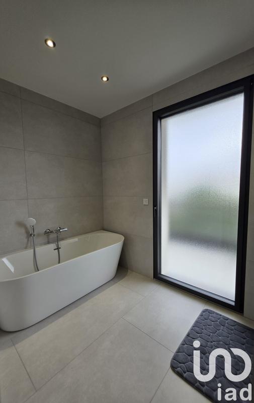 Maison de maîtres - 298 m² - 10 pièces