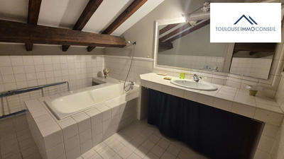 Appartement - 23 m² - 1 pièce