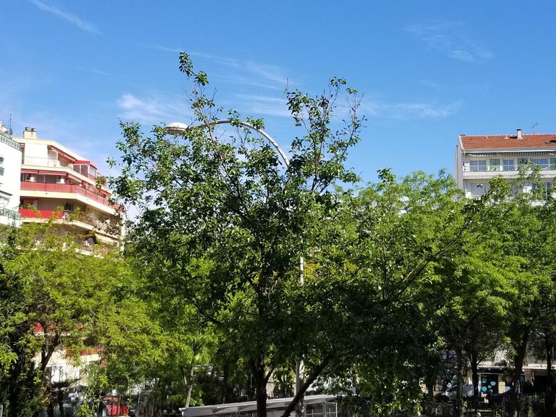 Appartement - 57 m² - 2 pièces