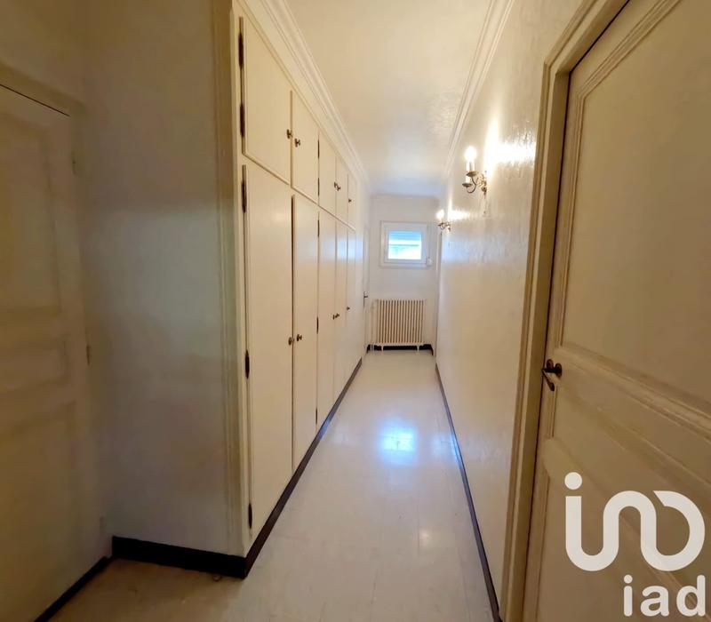 Maison de village - 130 m² - 5 pièces