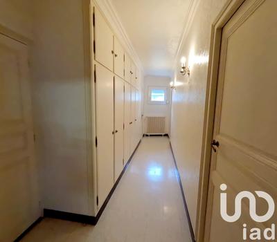 Maison de village - 130 m² - 5 pièces