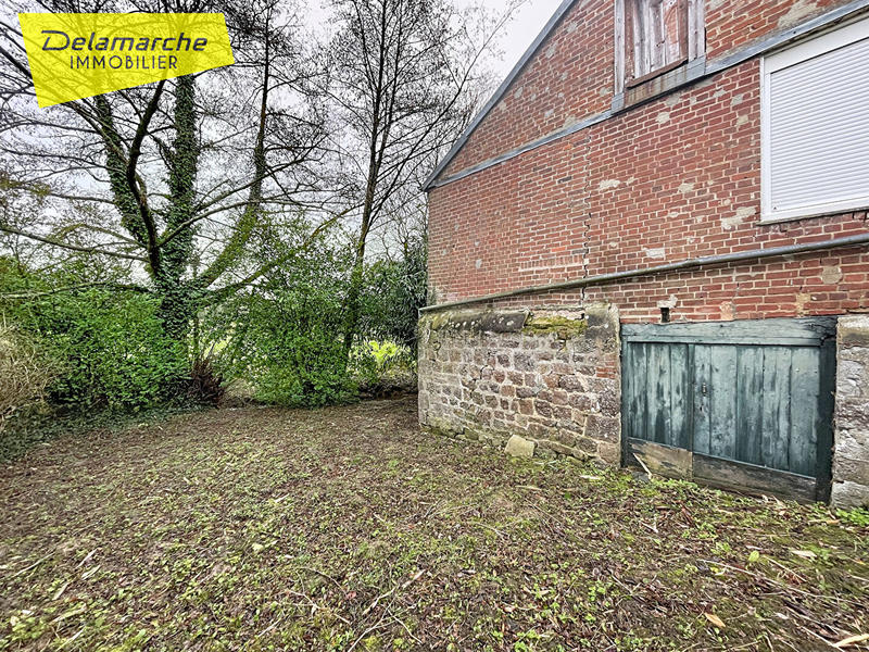 Maison - 93 m² - 4 pièces