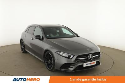 Mercedes Classe a 200 Amg Line 7g-Dct 163 ch