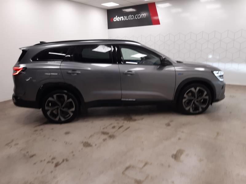 Renault Espace E-Tech full hybrid 200 Gsr2 esprit Alpine