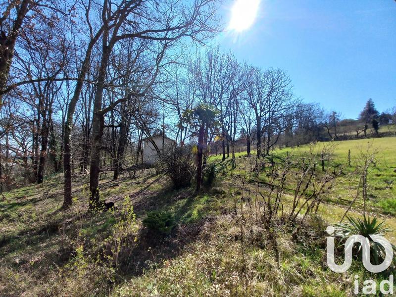 Maison de campagne - 106 m² - 5 pièces