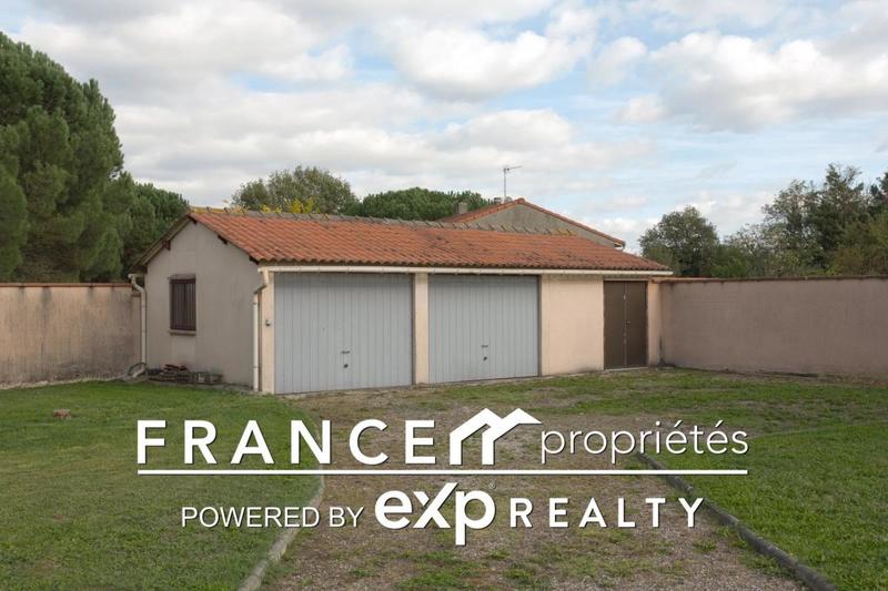 Maison - 140 m² - 4 pièces