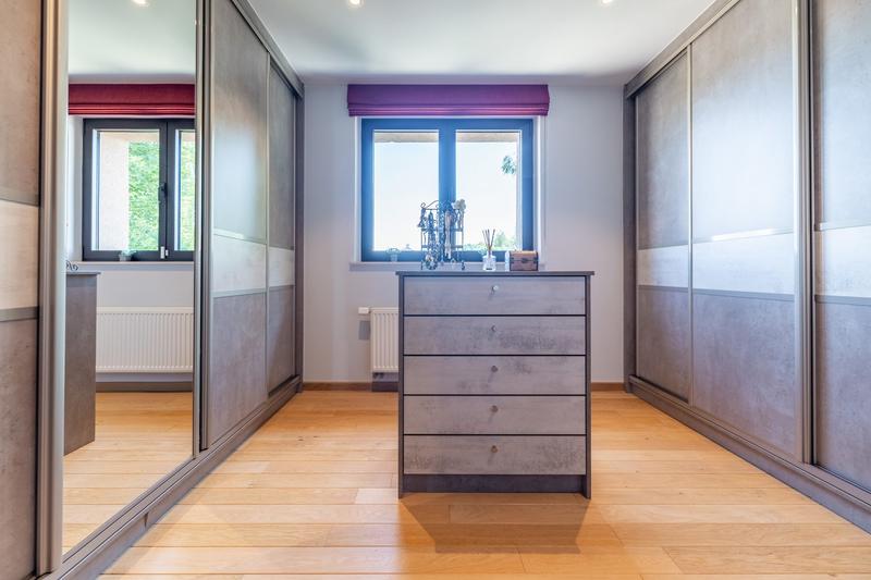 Villa - 470 m² - 7 pièces