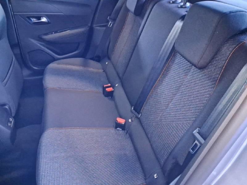 Peugeot 208 Electrique 50 kWh 136ch Style