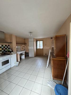 Maison de campagne - 108 m² - 5 pièces