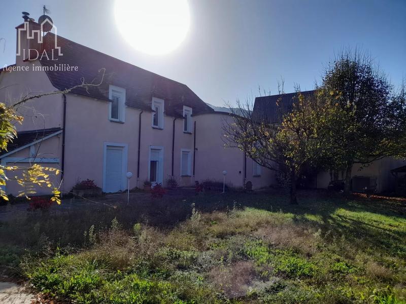 Villa - 129 m² - 6 pièces