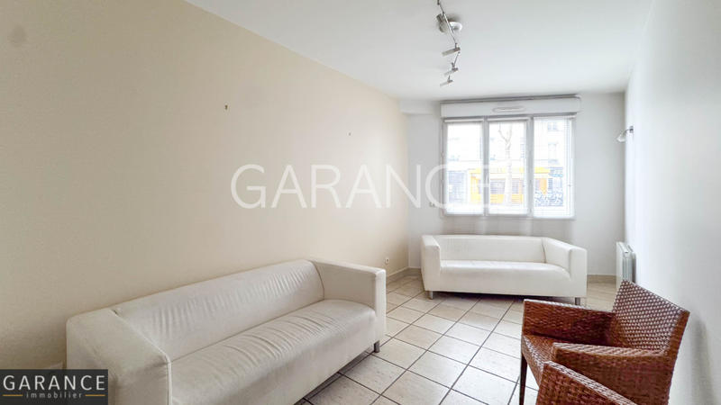 Appartement - 100 m² - 4 pièces