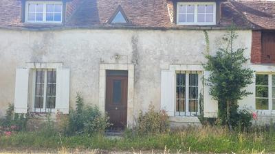 Maison - 125 m² - 7 pièces
