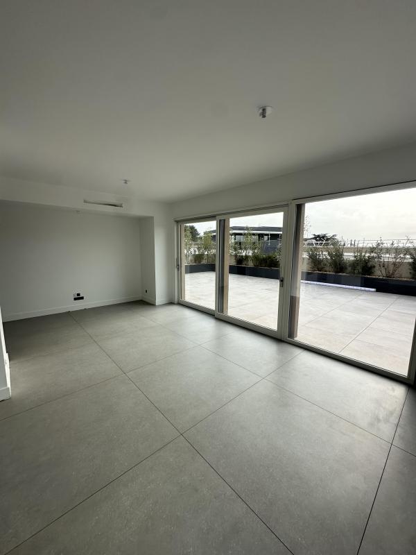 Appartement - 44 à 118 m² - 2 à 3 pièces