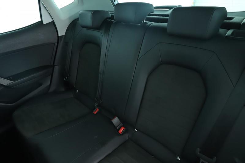 Seat Arona 1.0 EcoTSI Urban 95 ch