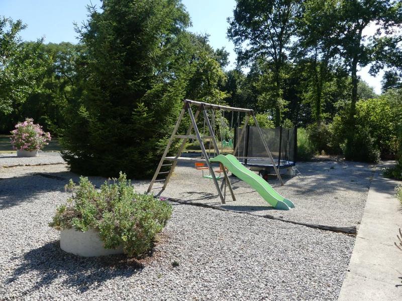 Maison d'architecte - 202 m² - 5 pièces