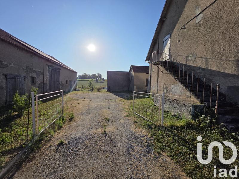 Maison - 98 m² - 5 pièces