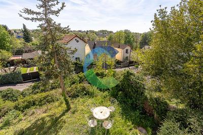 Maison - 117 m² - 5 pièces