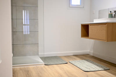 Maison de village - 60 m² - 3 pièces