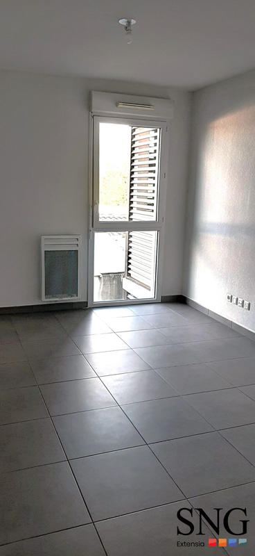 Appartement - 76 m² - 4 pièces